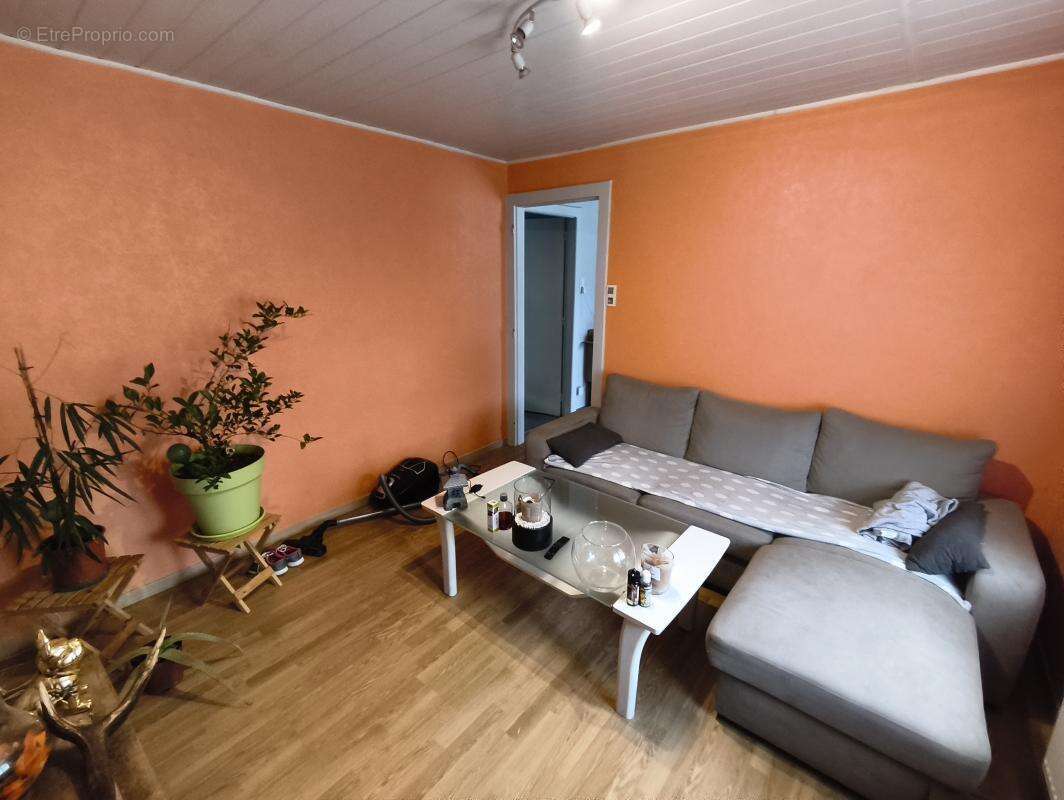 Maison à SAINT-BARTHELEMY