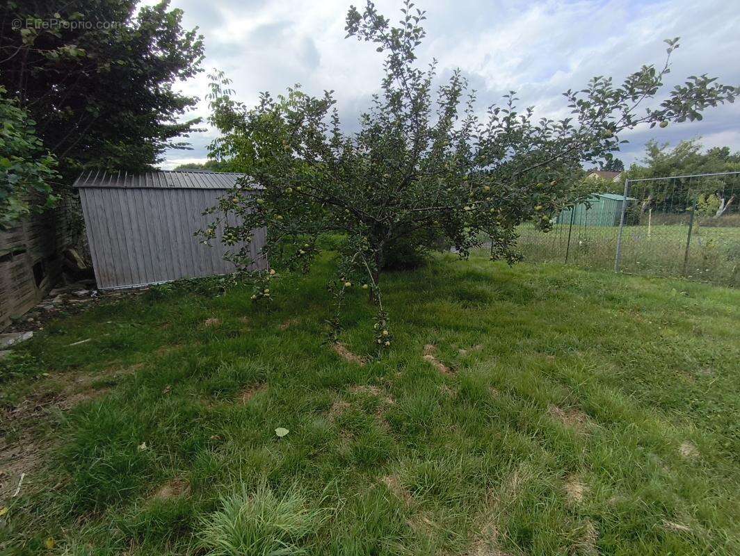 Maison à SAINT-BARTHELEMY