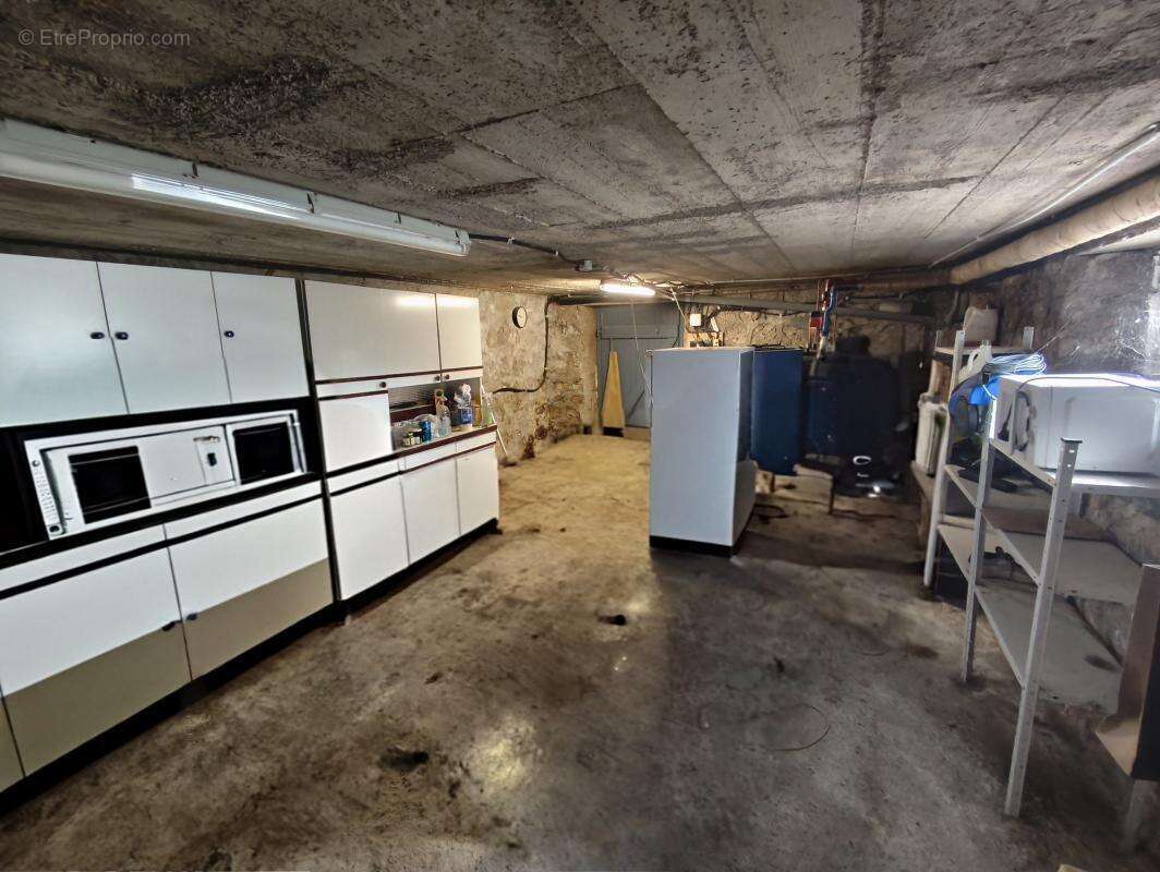 Maison à SAINT-BARTHELEMY