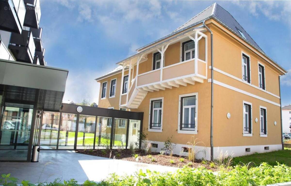 Appartement à COLMAR