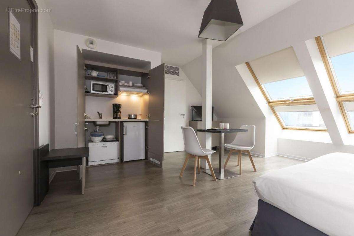 Appartement à COLMAR