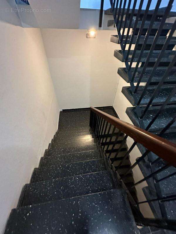 Commerce à SARCELLES