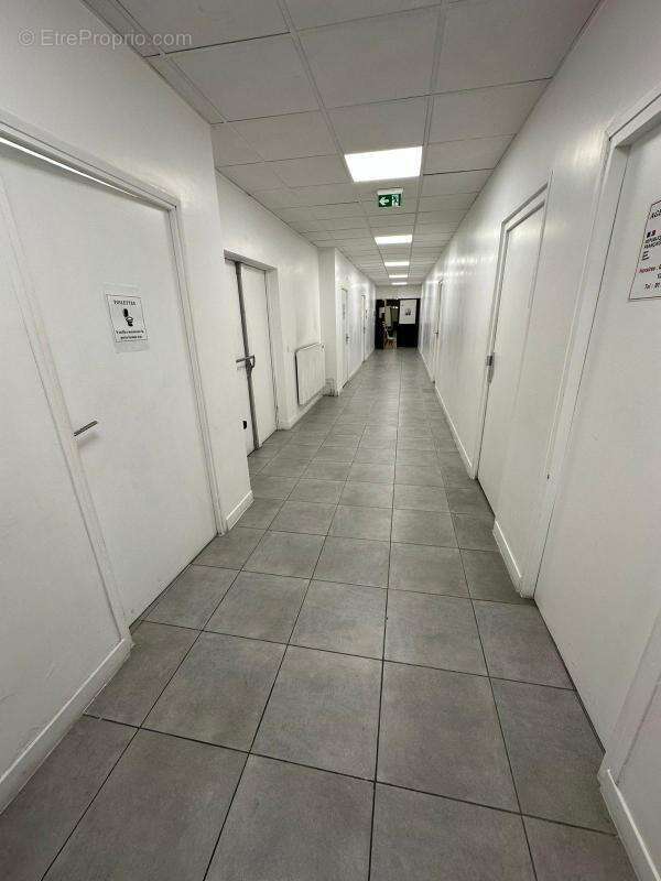 Commerce à SARCELLES