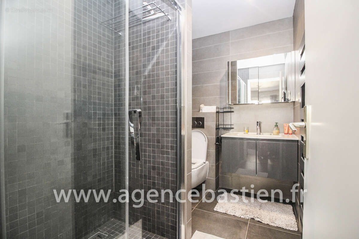 Appartement à DIVONNE-LES-BAINS