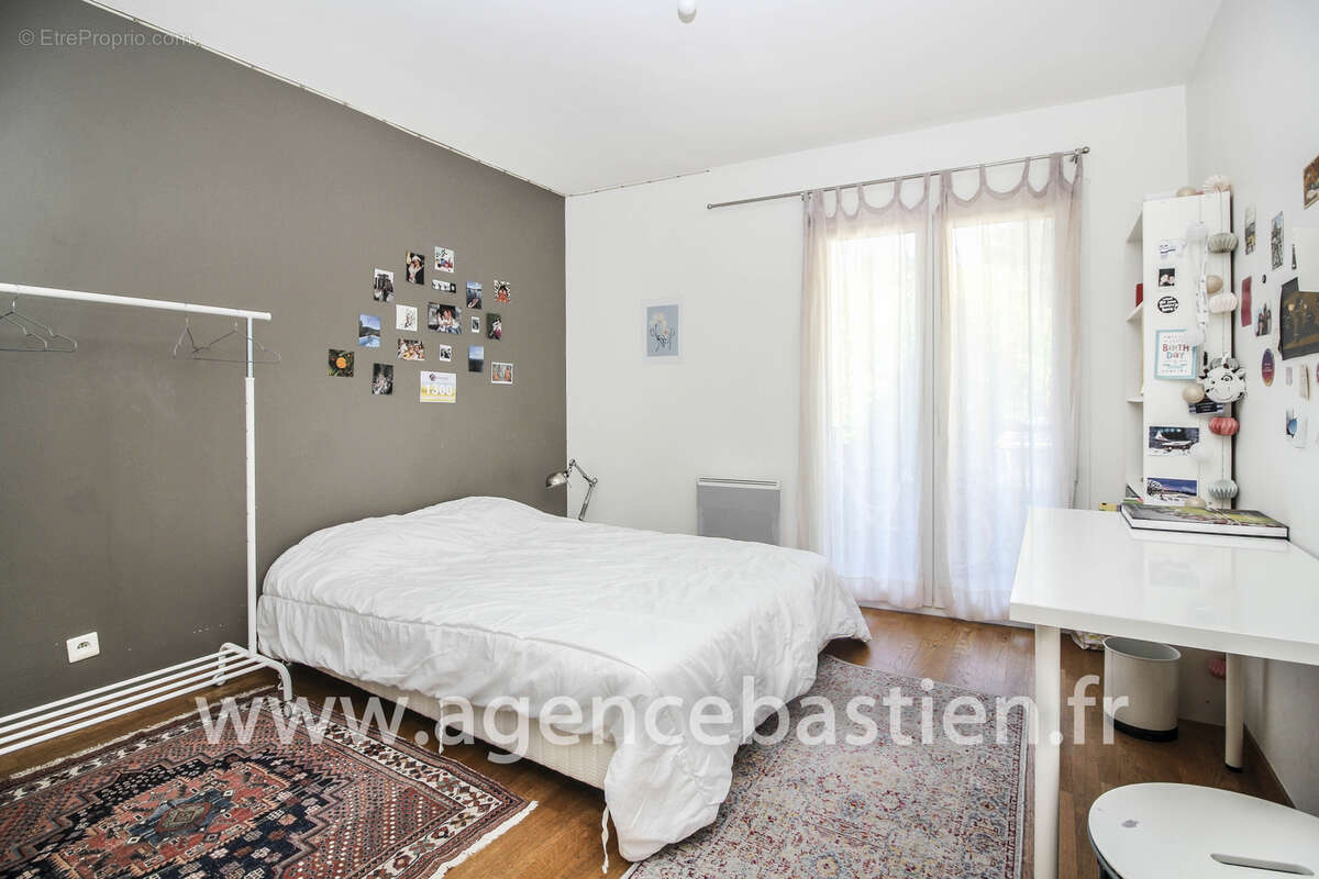 Appartement à DIVONNE-LES-BAINS