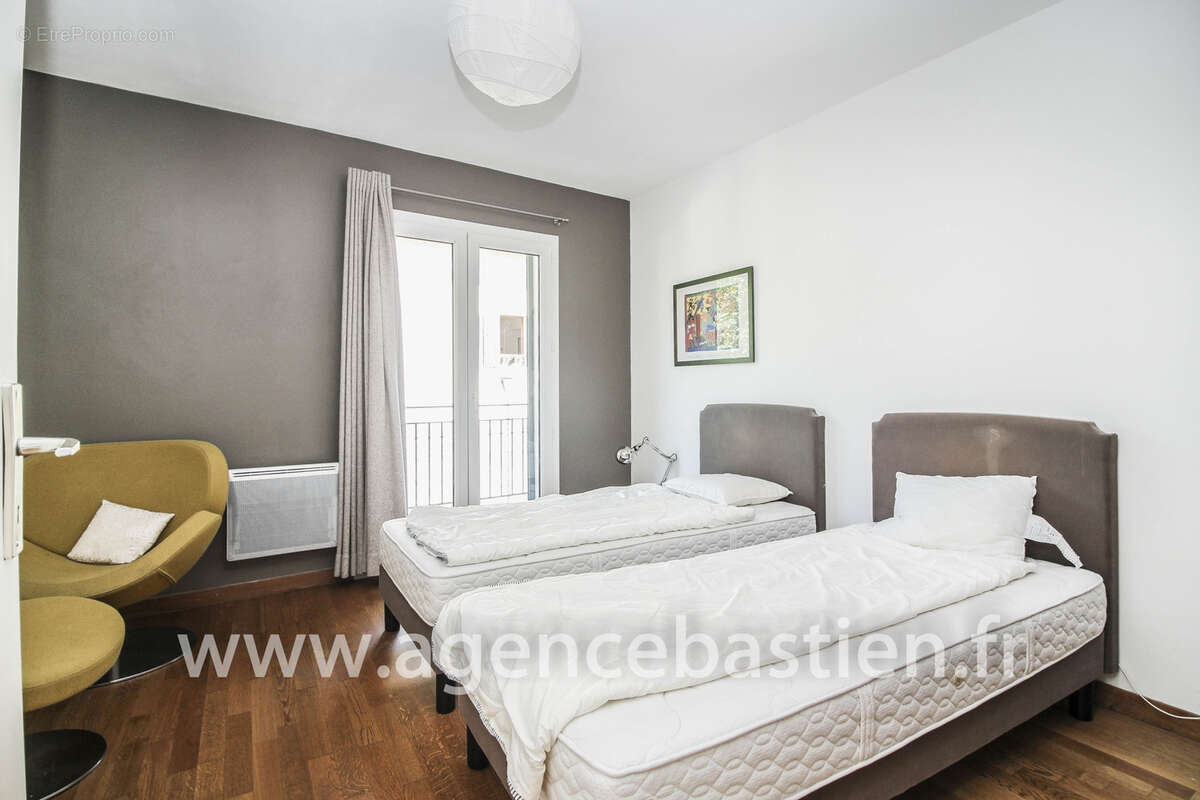 Appartement à DIVONNE-LES-BAINS