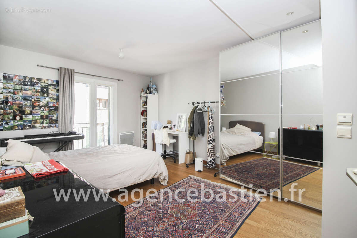 Appartement à DIVONNE-LES-BAINS