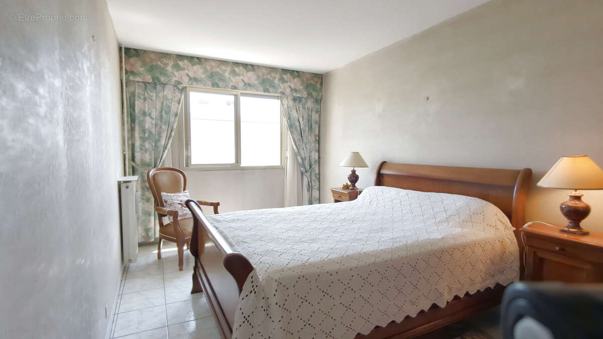 Appartement à CAGNES-SUR-MER