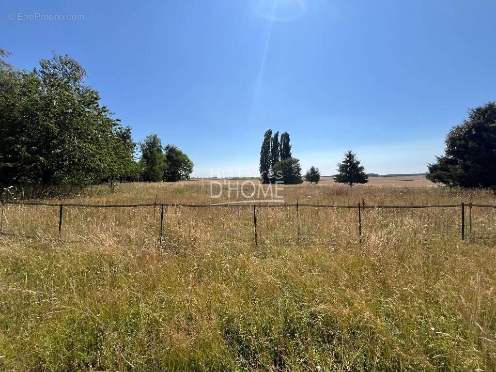 Maison à BANNOST-VILLEGAGNON