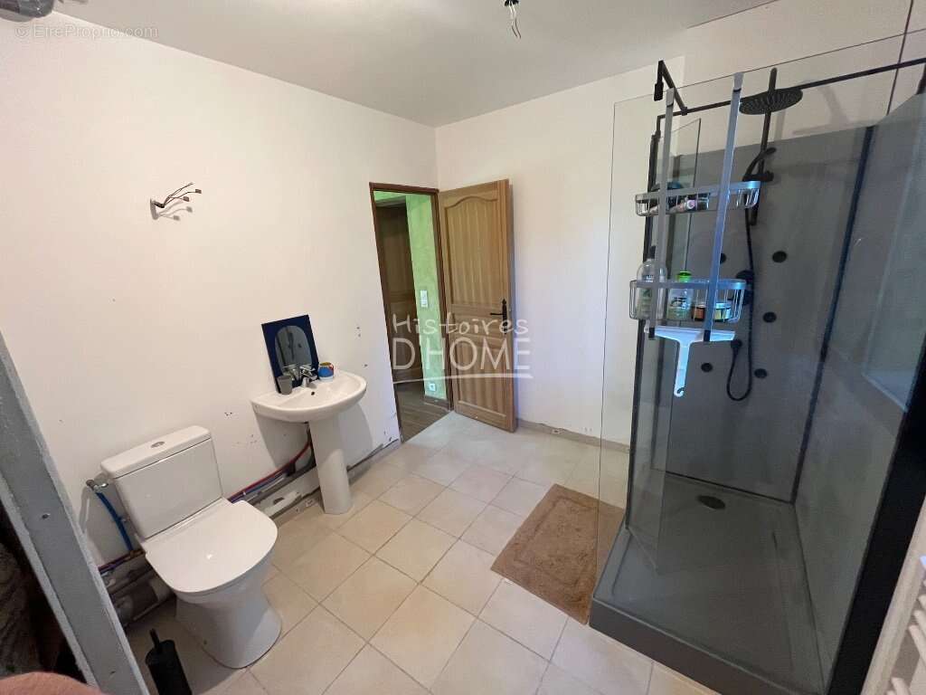 Maison à BANNOST-VILLEGAGNON