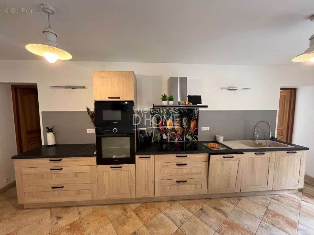 Maison à BANNOST-VILLEGAGNON