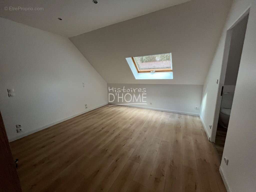 Maison à BANNOST-VILLEGAGNON