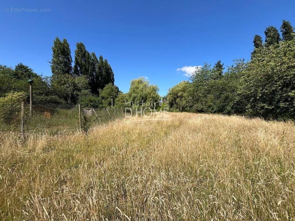 Maison à BANNOST-VILLEGAGNON