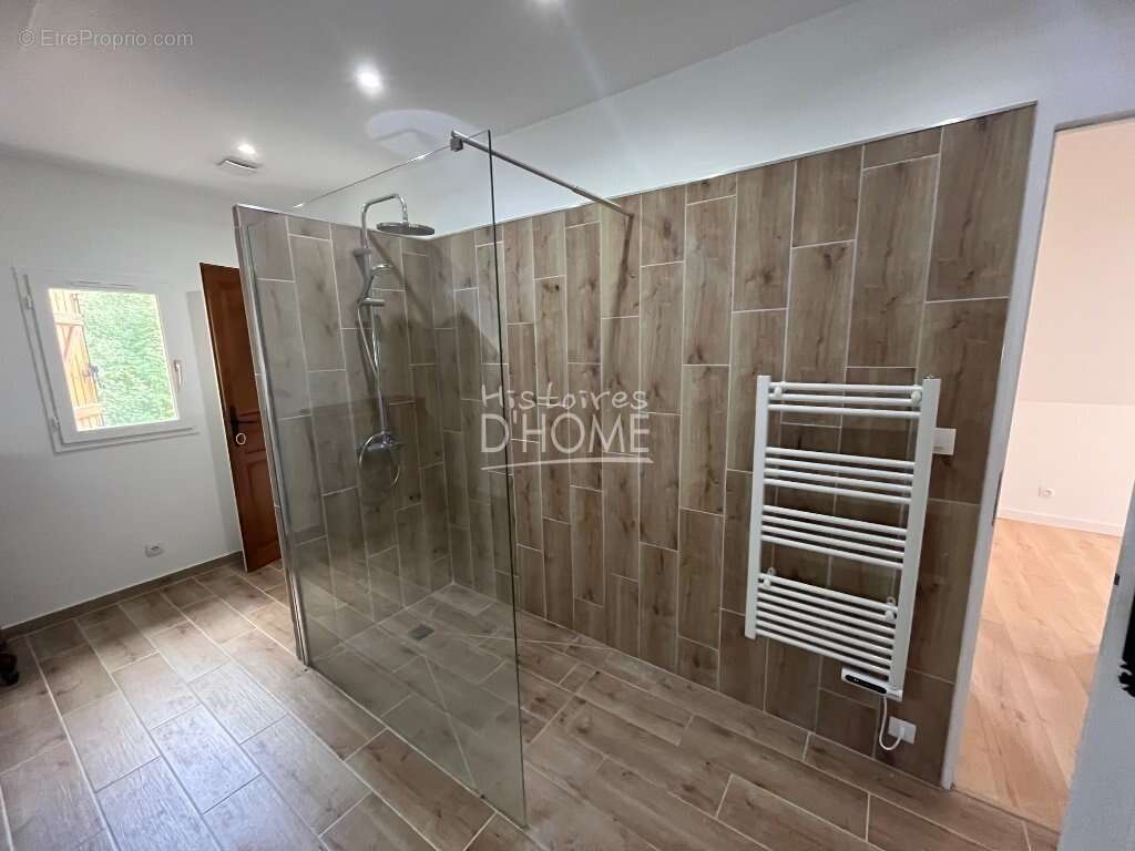 Maison à BANNOST-VILLEGAGNON