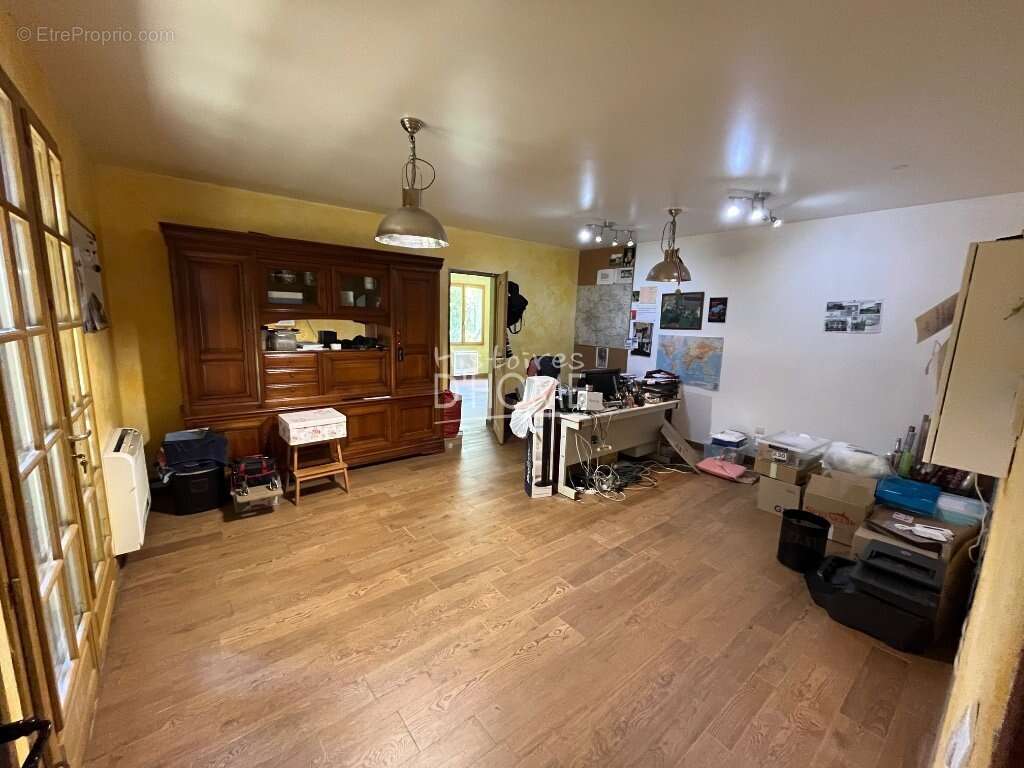 Maison à BANNOST-VILLEGAGNON