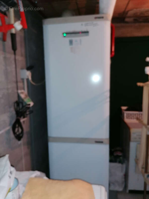 Maison à FOUGEROLLES