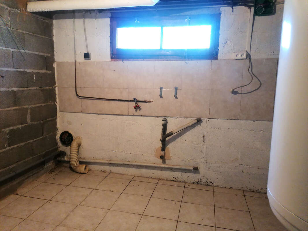 Maison à FOUGEROLLES