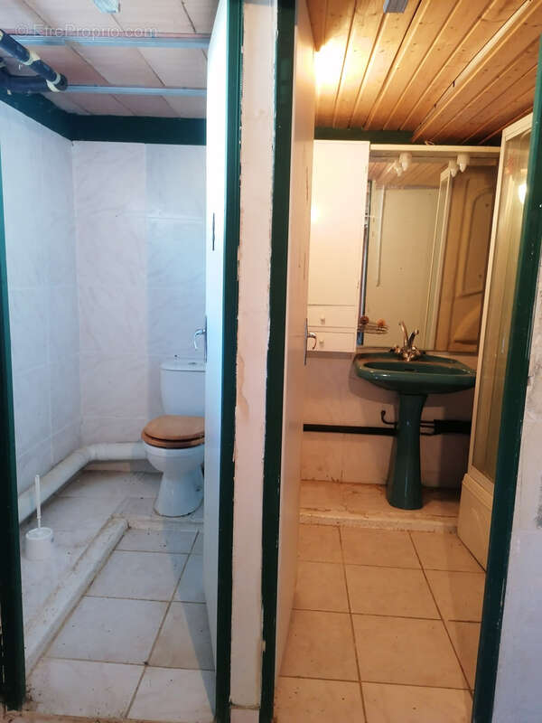 Maison à FOUGEROLLES