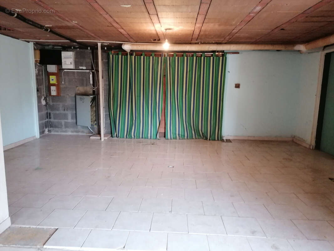 Maison à FOUGEROLLES