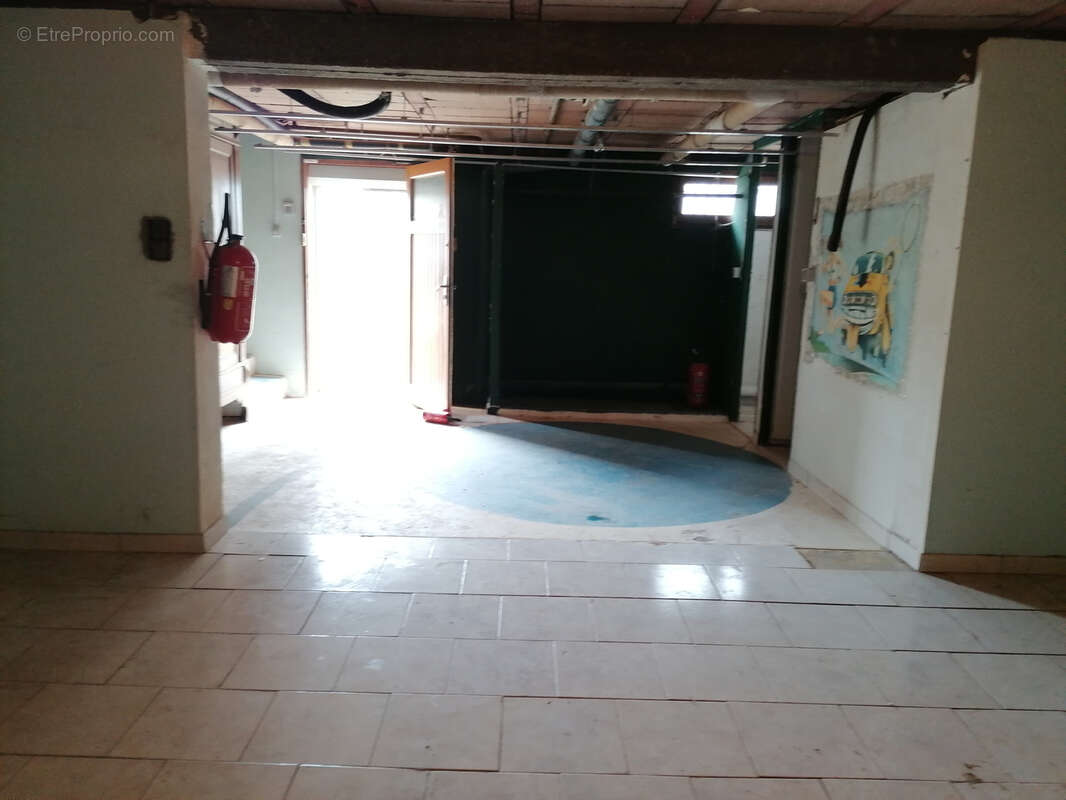 Maison à FOUGEROLLES