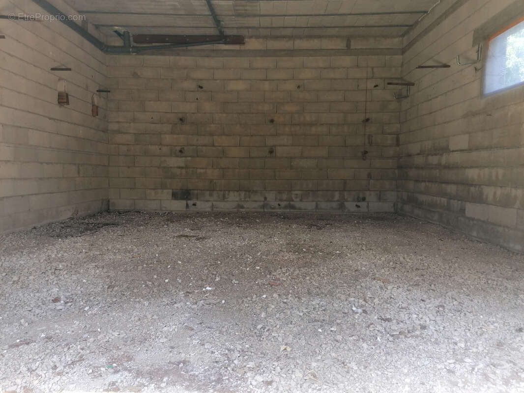 Maison à FOUGEROLLES