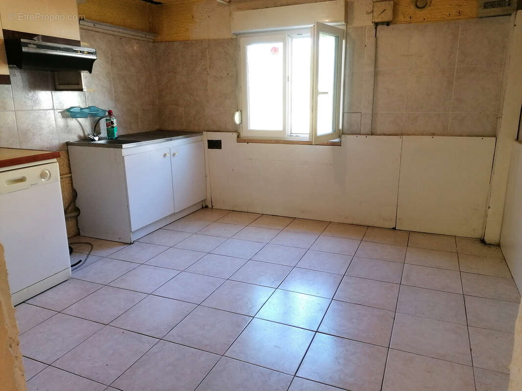 Maison à FOUGEROLLES