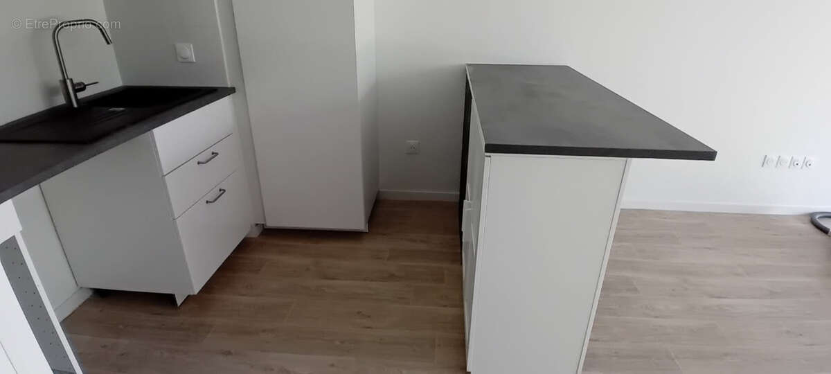 Appartement à SAINT-ANDRE-DE-CUBZAC
