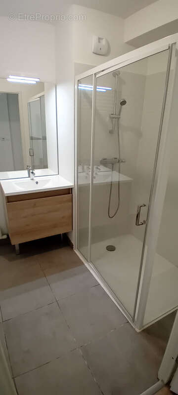 Appartement à SAINT-ANDRE-DE-CUBZAC