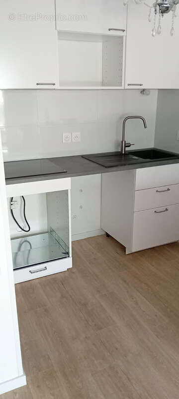 Appartement à SAINT-ANDRE-DE-CUBZAC