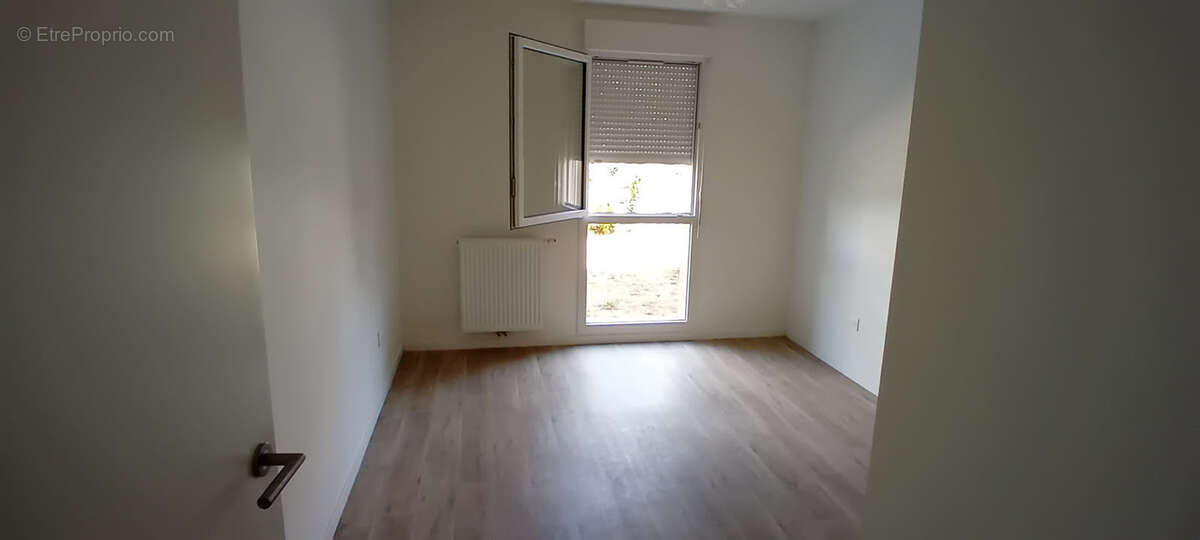 Appartement à SAINT-ANDRE-DE-CUBZAC