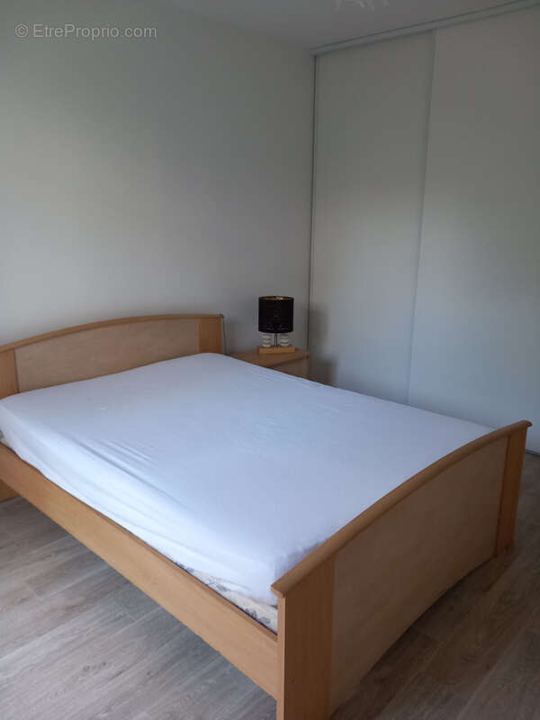 Appartement à SAINT-ANDRE-DE-CUBZAC