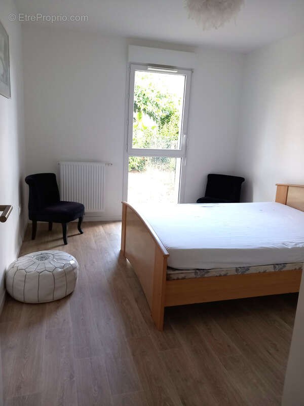 Appartement à SAINT-ANDRE-DE-CUBZAC