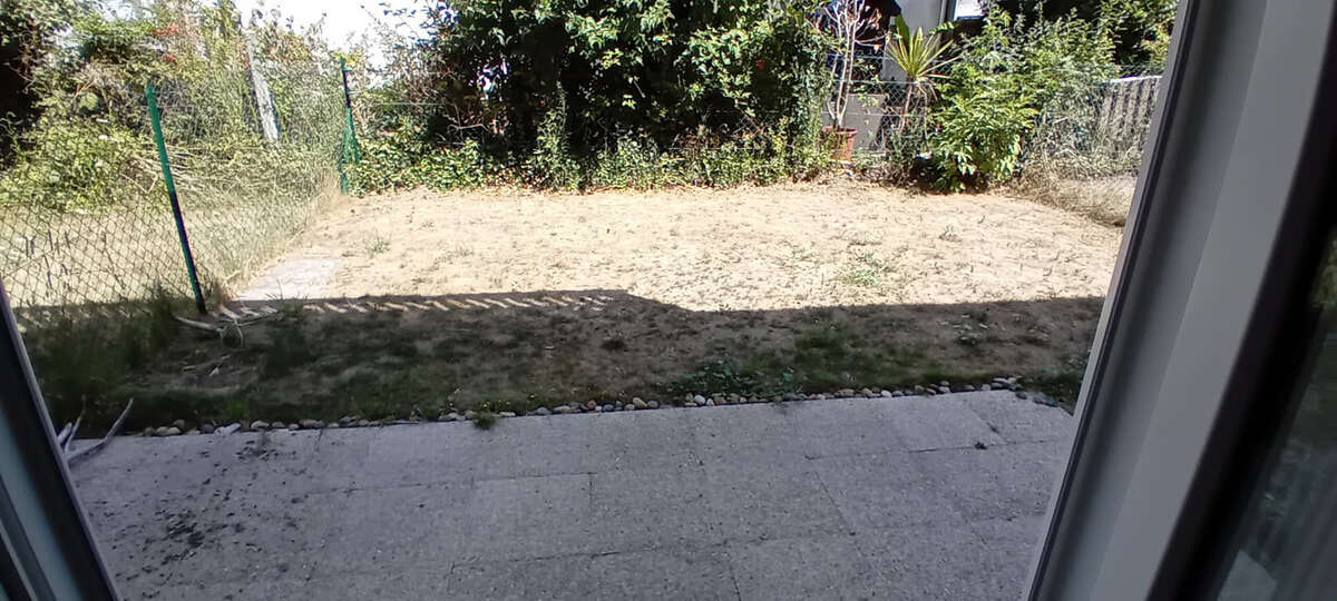 Appartement à SAINT-ANDRE-DE-CUBZAC