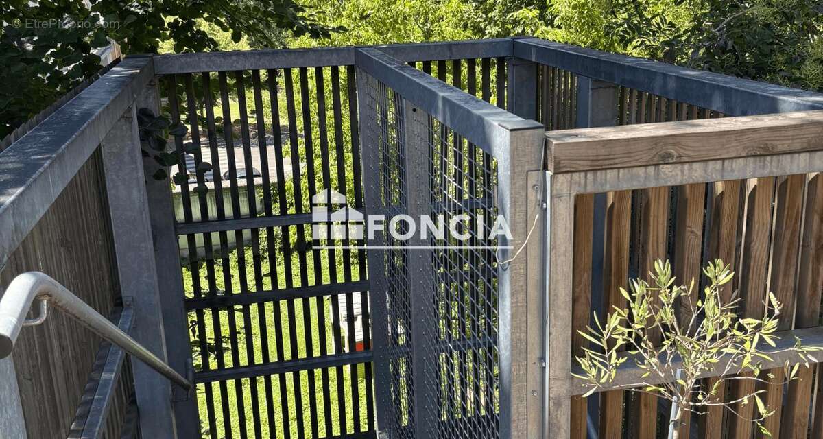 Appartement à MONTAUBAN