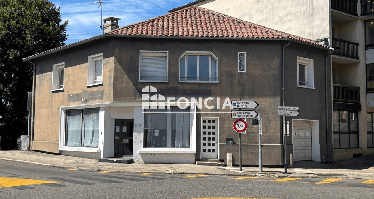 Appartement à MONTAUBAN