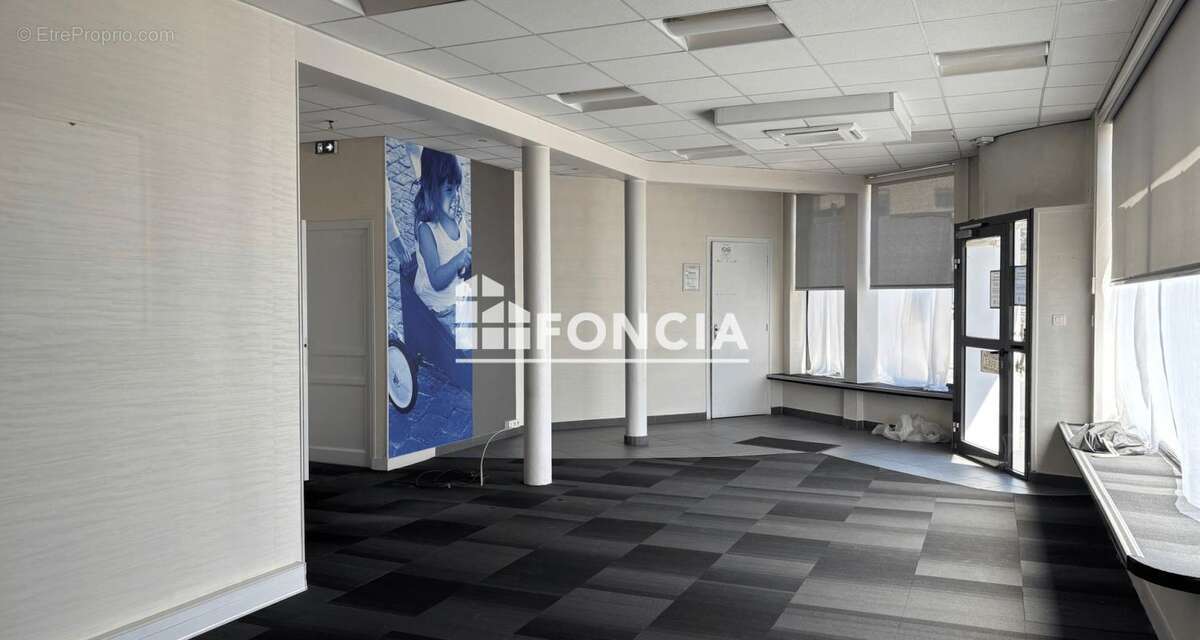 Appartement à MONTAUBAN