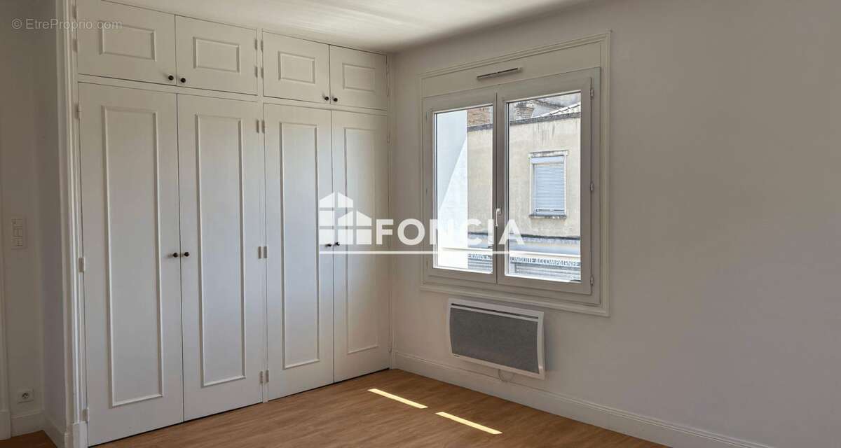 Appartement à MONTAUBAN