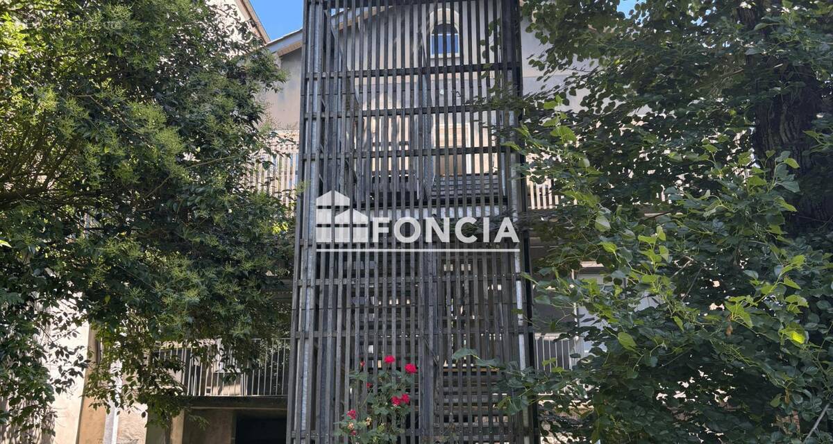 Appartement à MONTAUBAN