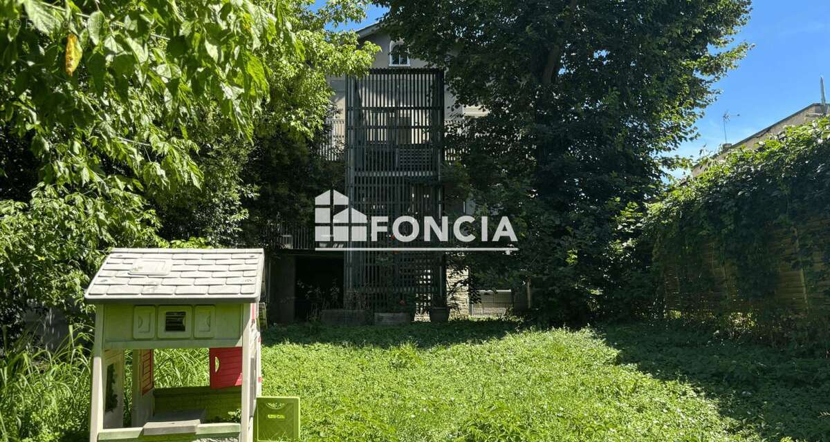 Appartement à MONTAUBAN