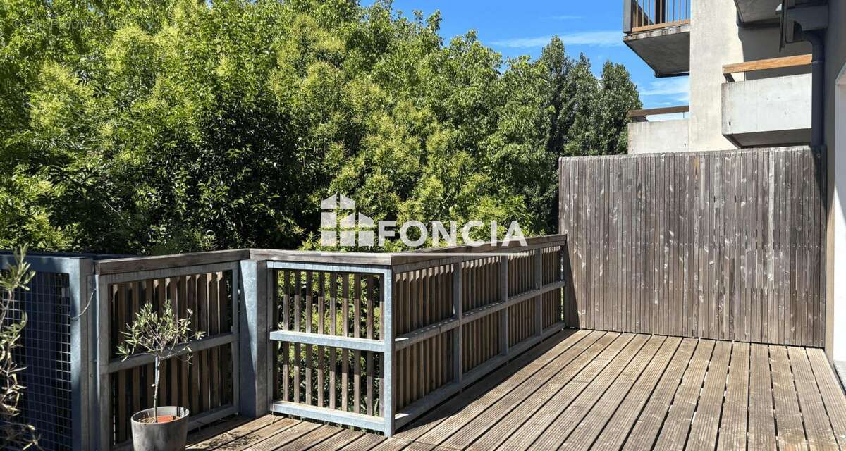 Appartement à MONTAUBAN