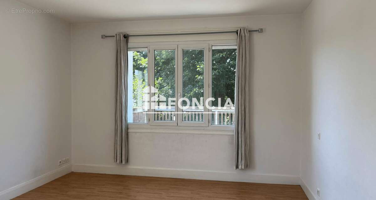 Appartement à MONTAUBAN