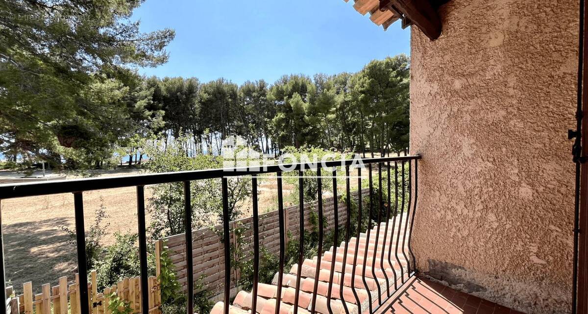 Maison à SAINT-MANDRIER-SUR-MER