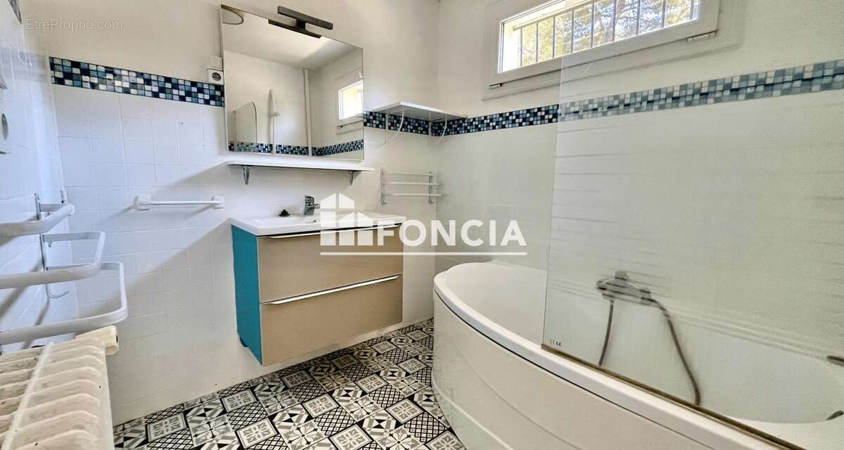 Maison à SAINT-MANDRIER-SUR-MER