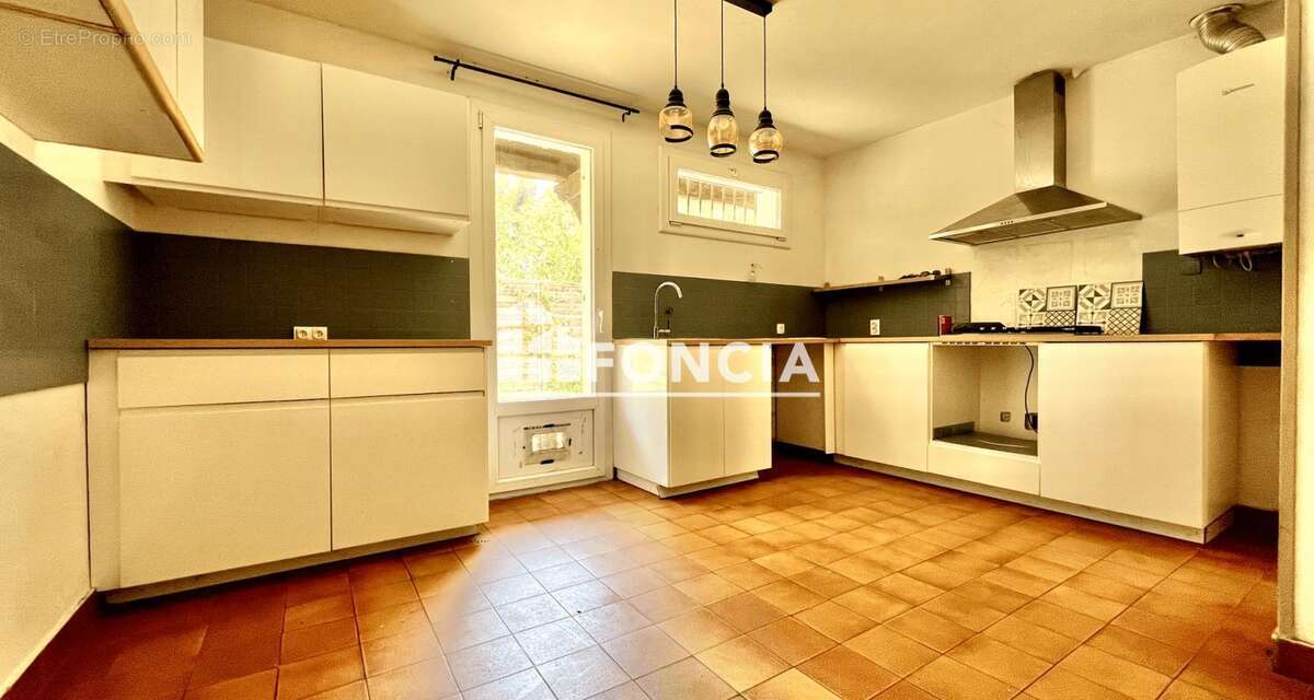 Maison à SAINT-MANDRIER-SUR-MER