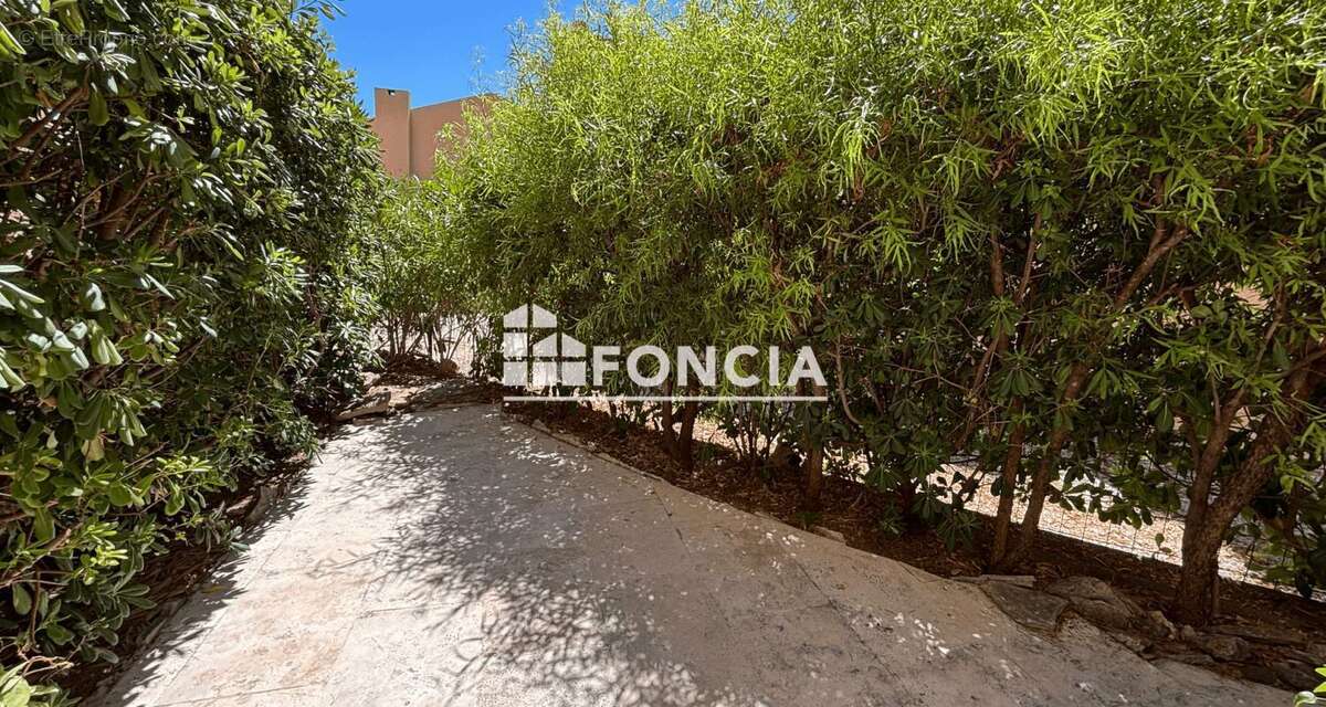 Appartement à BANDOL