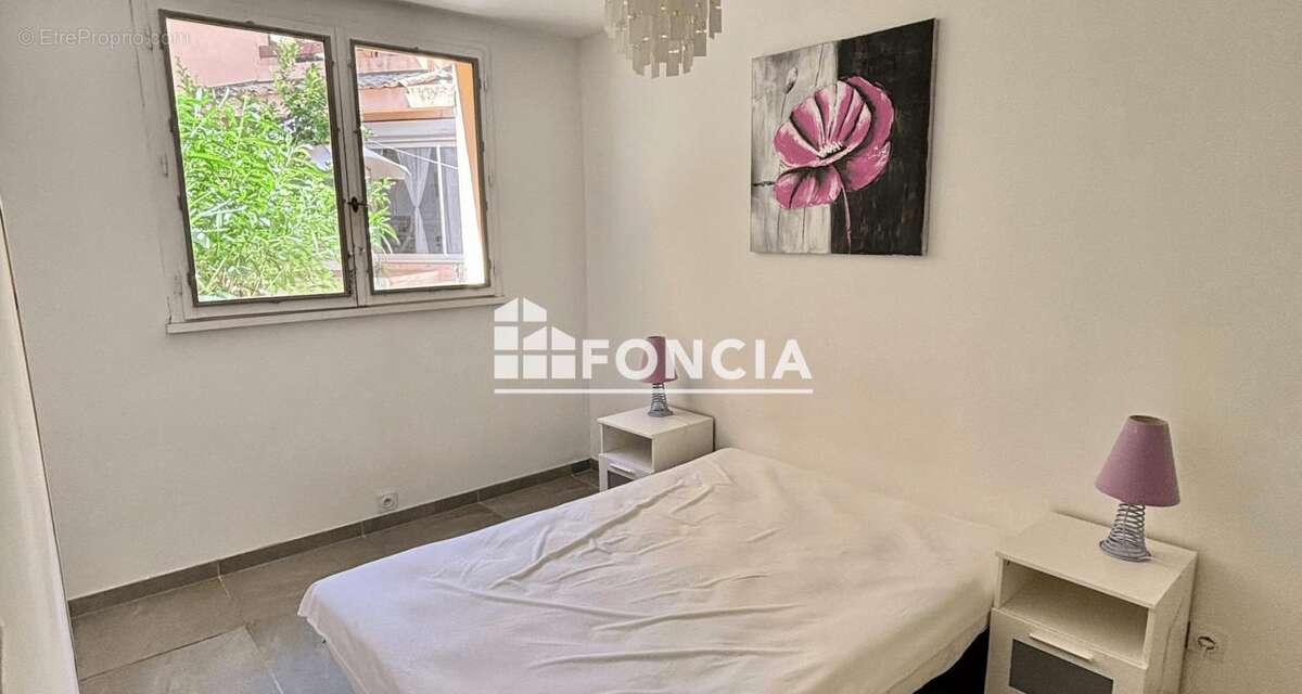 Appartement à BANDOL