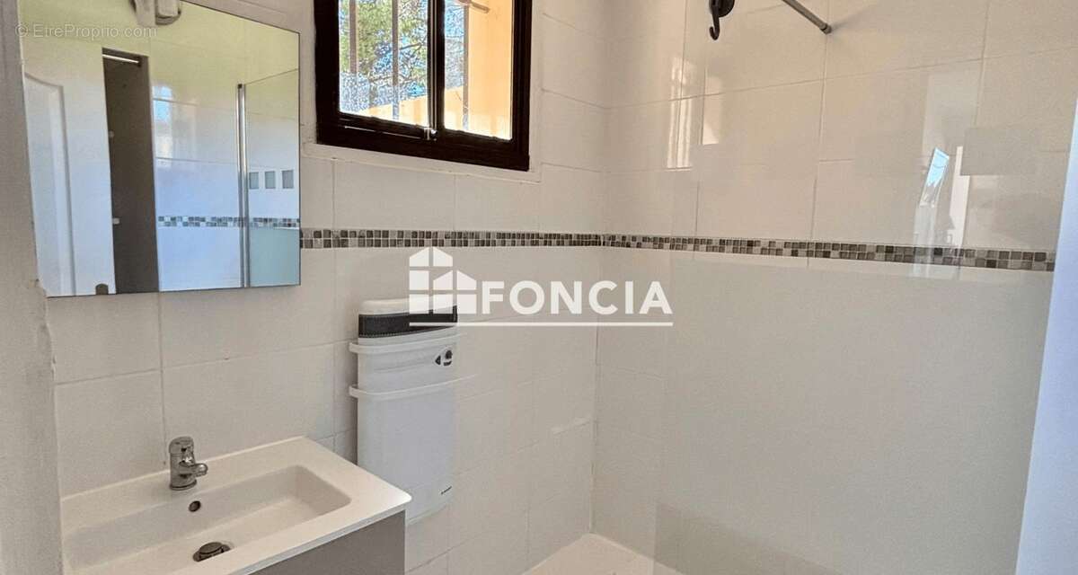 Appartement à BANDOL