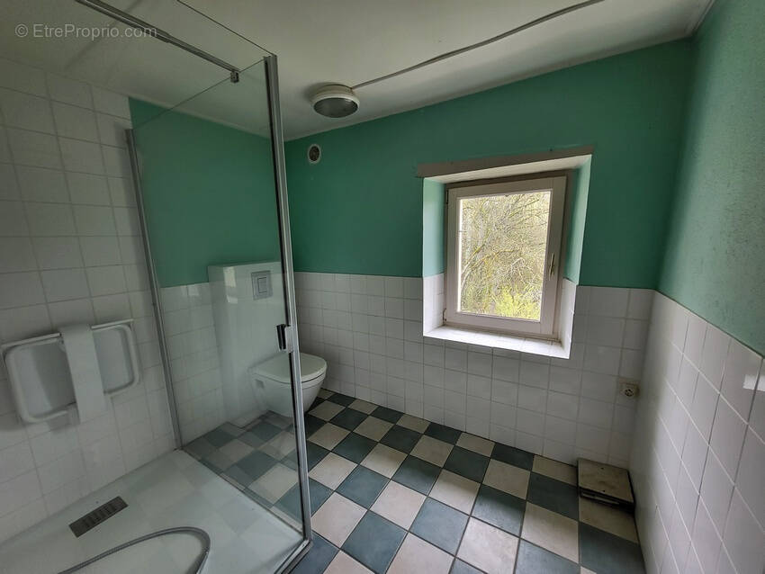 Maison à SAINT-GERVAIS-D&#039;AUVERGNE