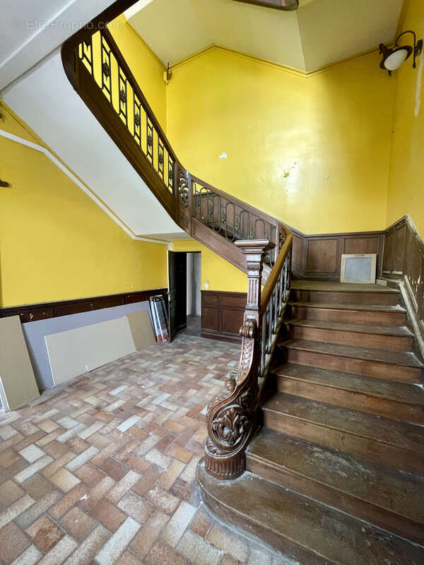 Appartement à VIC-EN-BIGORRE