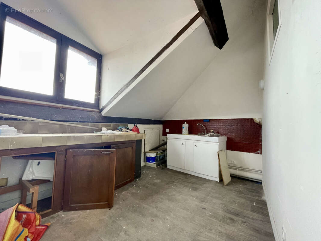 Appartement à VIC-EN-BIGORRE